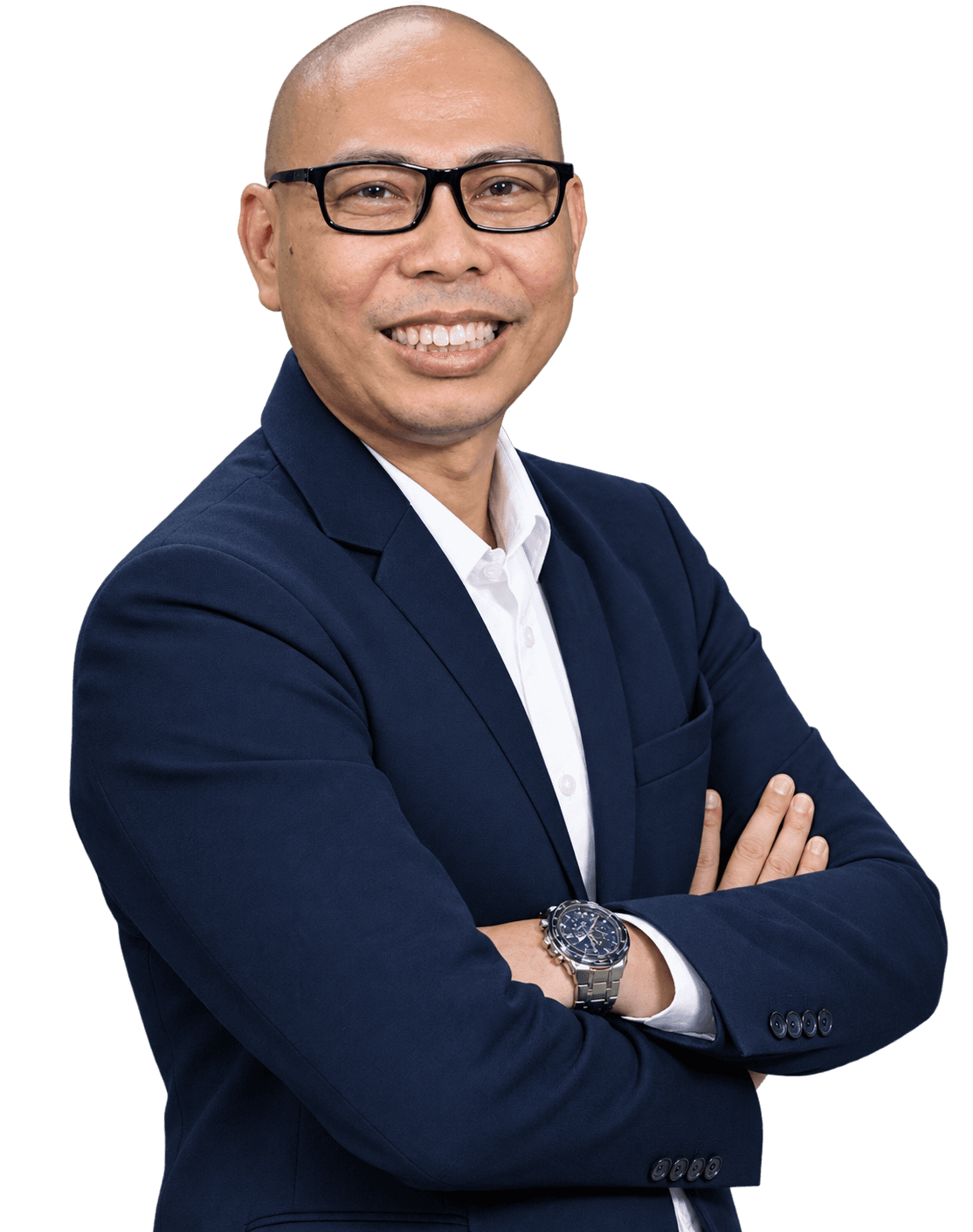 Mohamad Andoko